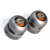 X-MINI™ XAM15-GM MAX GUN METAL CAPSULE SPEAKER™